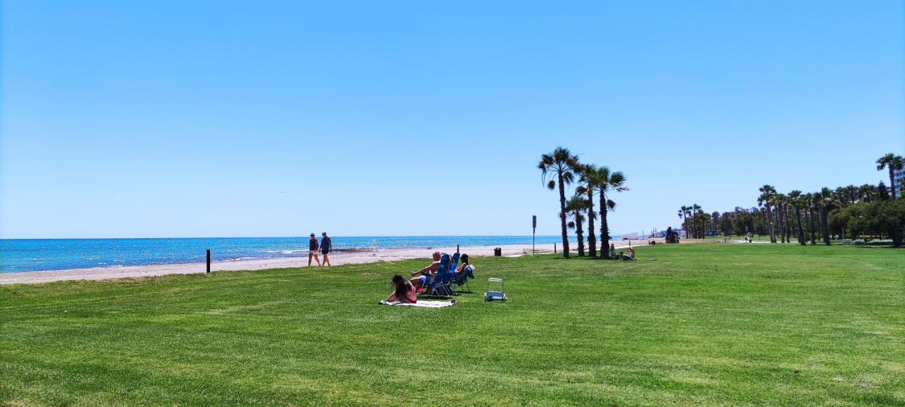 Acv Primera Linea Oropesa del Mar Dış mekan fotoğraf
