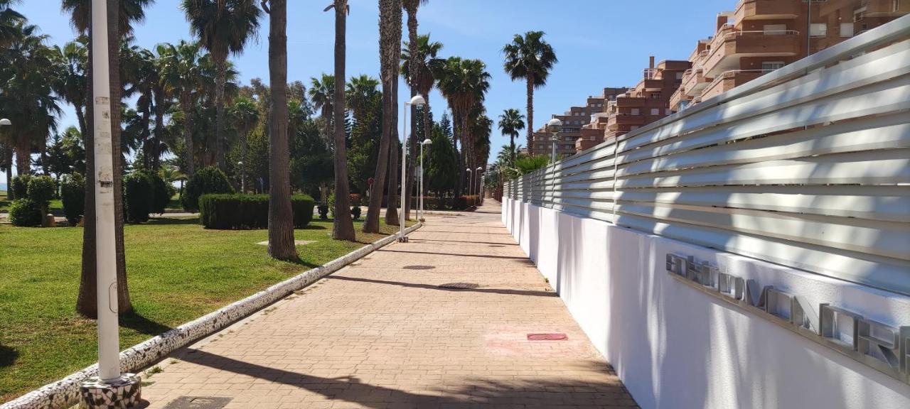 Acv Primera Linea Oropesa del Mar Dış mekan fotoğraf